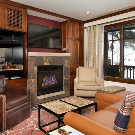 The Ritz-Carlton Club, 3 Bedroom Residence Wr 2203, Ski-In & Ski-Out Resort In Aspen Highlands Dış mekan fotoğraf