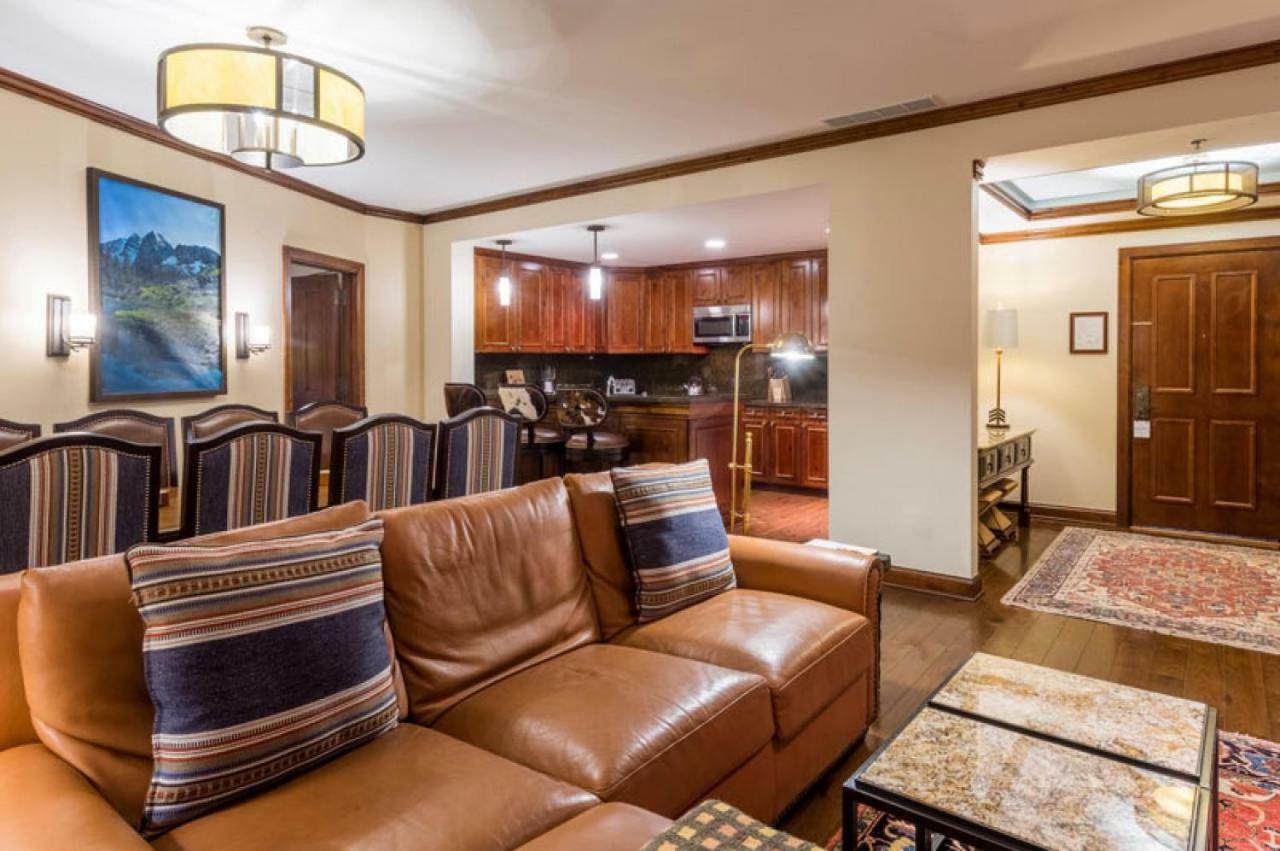The Ritz-Carlton Club, 3 Bedroom Residence Wr 2203, Ski-In & Ski-Out Resort In Aspen Highlands Dış mekan fotoğraf