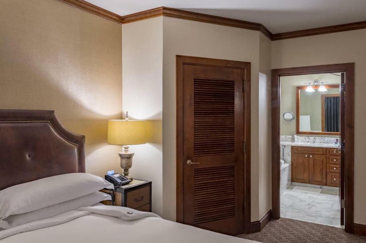 The Ritz-Carlton Club, 3 Bedroom Residence Wr 2203, Ski-In & Ski-Out Resort In Aspen Highlands Dış mekan fotoğraf