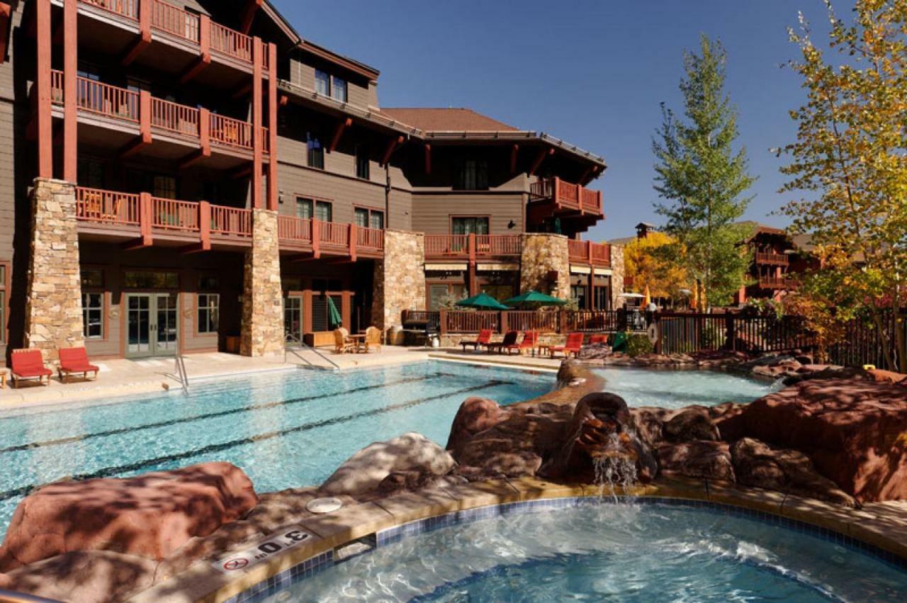 The Ritz-Carlton Club, 3 Bedroom Residence Wr 2203, Ski-In & Ski-Out Resort In Aspen Highlands Dış mekan fotoğraf