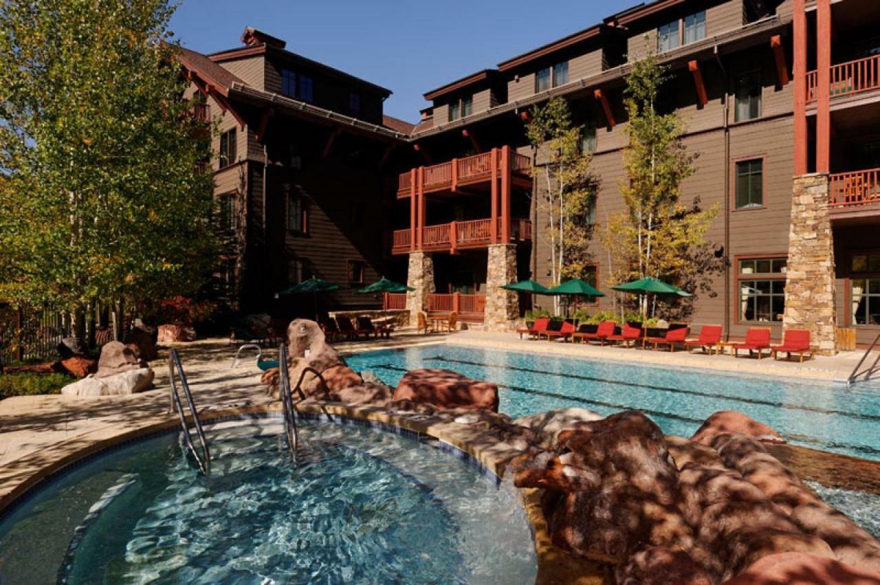 The Ritz-Carlton Club, 3 Bedroom Residence Wr 2203, Ski-In & Ski-Out Resort In Aspen Highlands Dış mekan fotoğraf