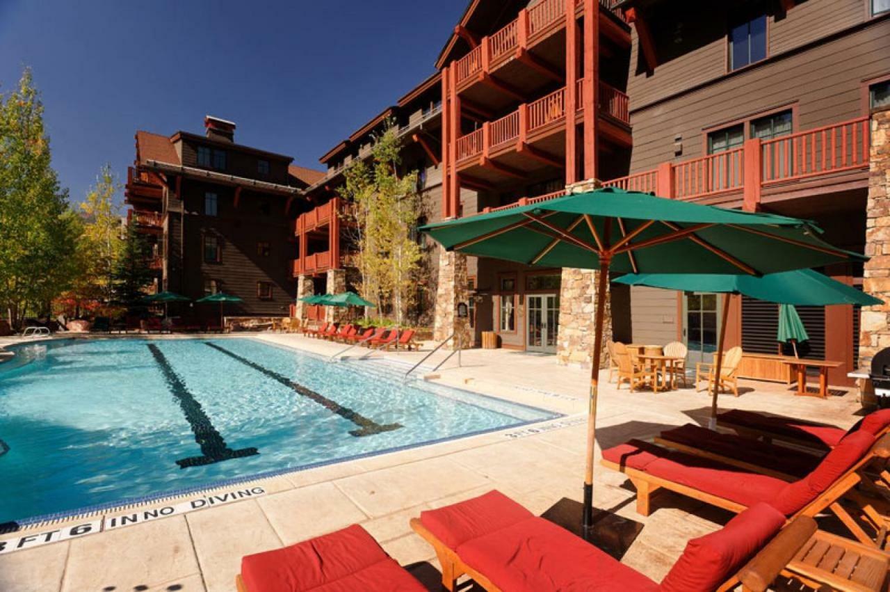 The Ritz-Carlton Club, 3 Bedroom Residence Wr 2203, Ski-In & Ski-Out Resort In Aspen Highlands Dış mekan fotoğraf