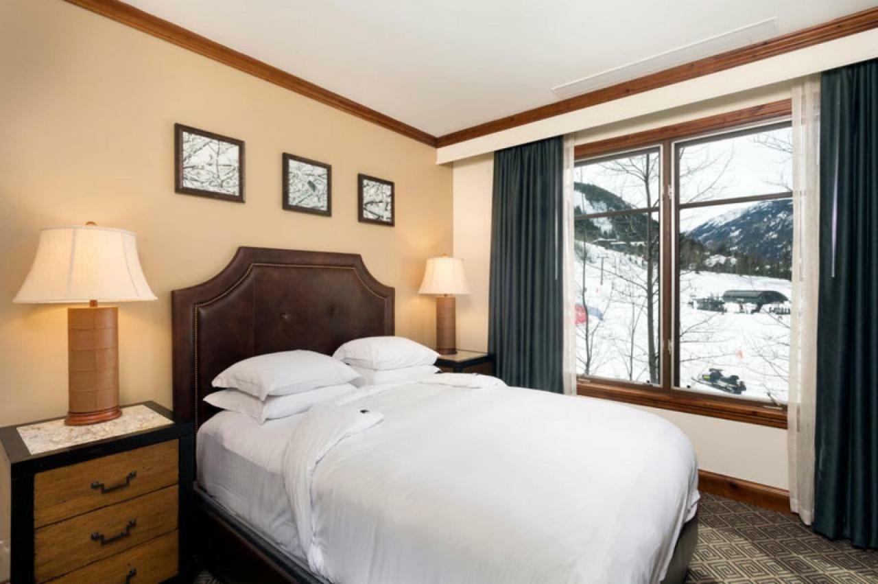 The Ritz-Carlton Club, 3 Bedroom Residence Wr 2203, Ski-In & Ski-Out Resort In Aspen Highlands Dış mekan fotoğraf