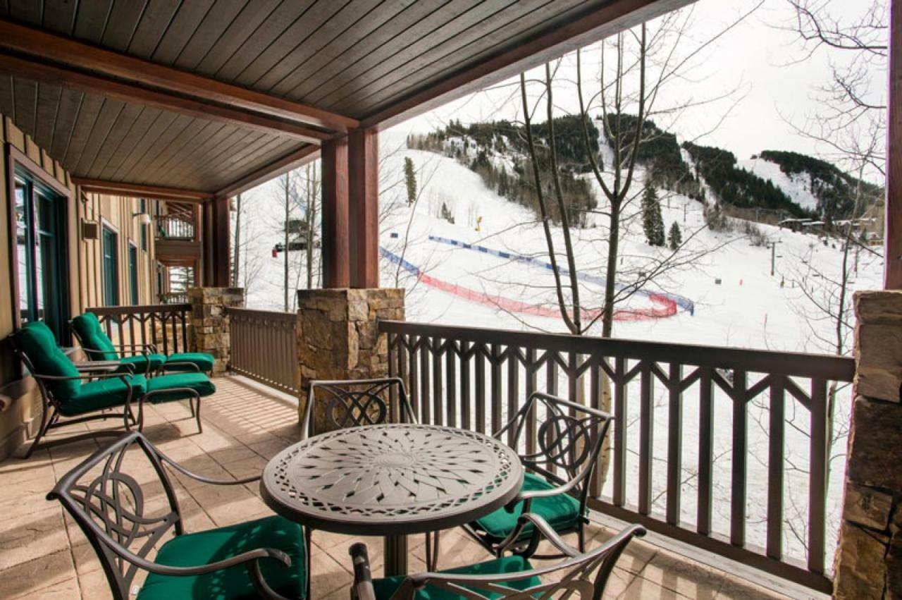 The Ritz-Carlton Club, 3 Bedroom Residence Wr 2203, Ski-In & Ski-Out Resort In Aspen Highlands Dış mekan fotoğraf