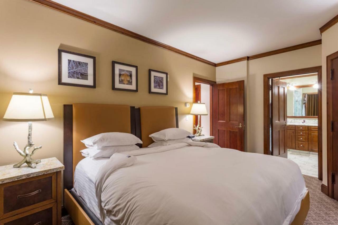The Ritz-Carlton Club, 3 Bedroom Residence Wr 2203, Ski-In & Ski-Out Resort In Aspen Highlands Dış mekan fotoğraf