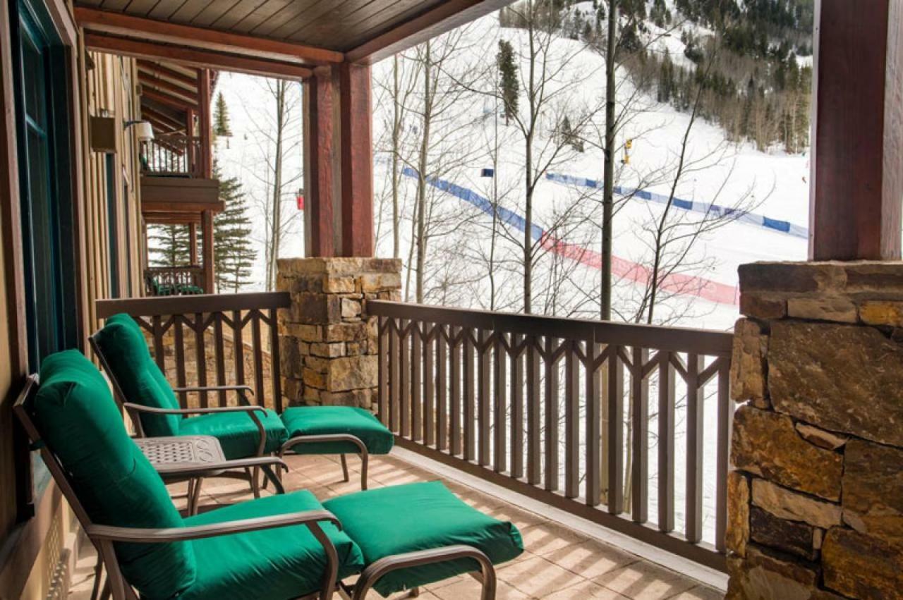 The Ritz-Carlton Club, 3 Bedroom Residence Wr 2203, Ski-In & Ski-Out Resort In Aspen Highlands Dış mekan fotoğraf