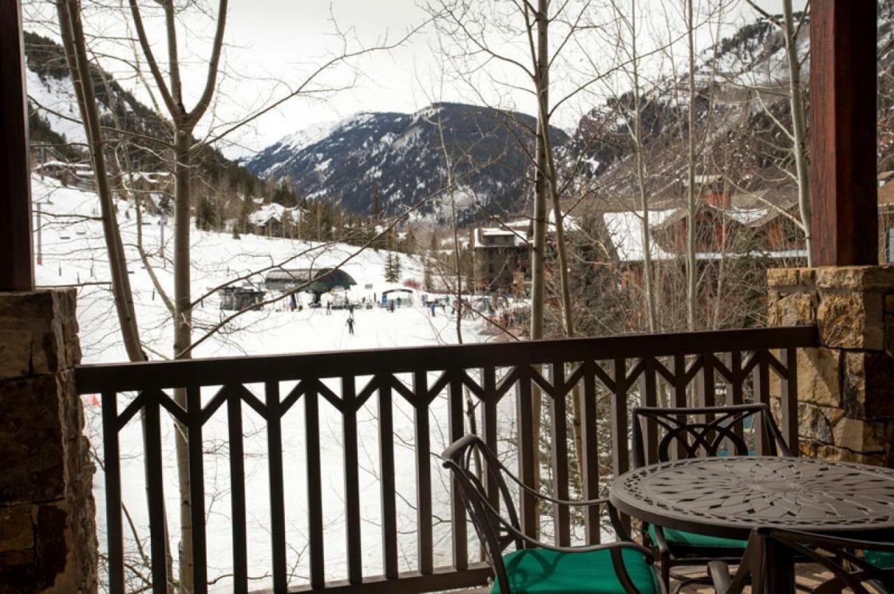 The Ritz-Carlton Club, 3 Bedroom Residence Wr 2203, Ski-In & Ski-Out Resort In Aspen Highlands Dış mekan fotoğraf